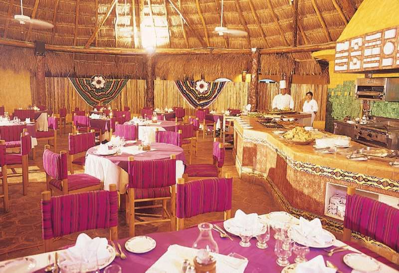 Real Bananas All Inclusive Acapulco Exterior photo