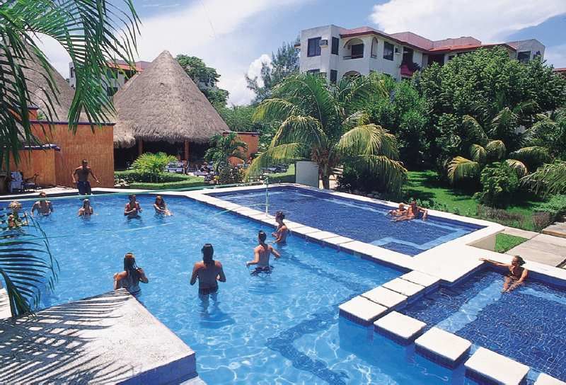 Real Bananas All Inclusive Acapulco Exterior photo